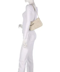 Armani Exchange Shoulder Bags-Mila Mini Shoulder bag imitation leather