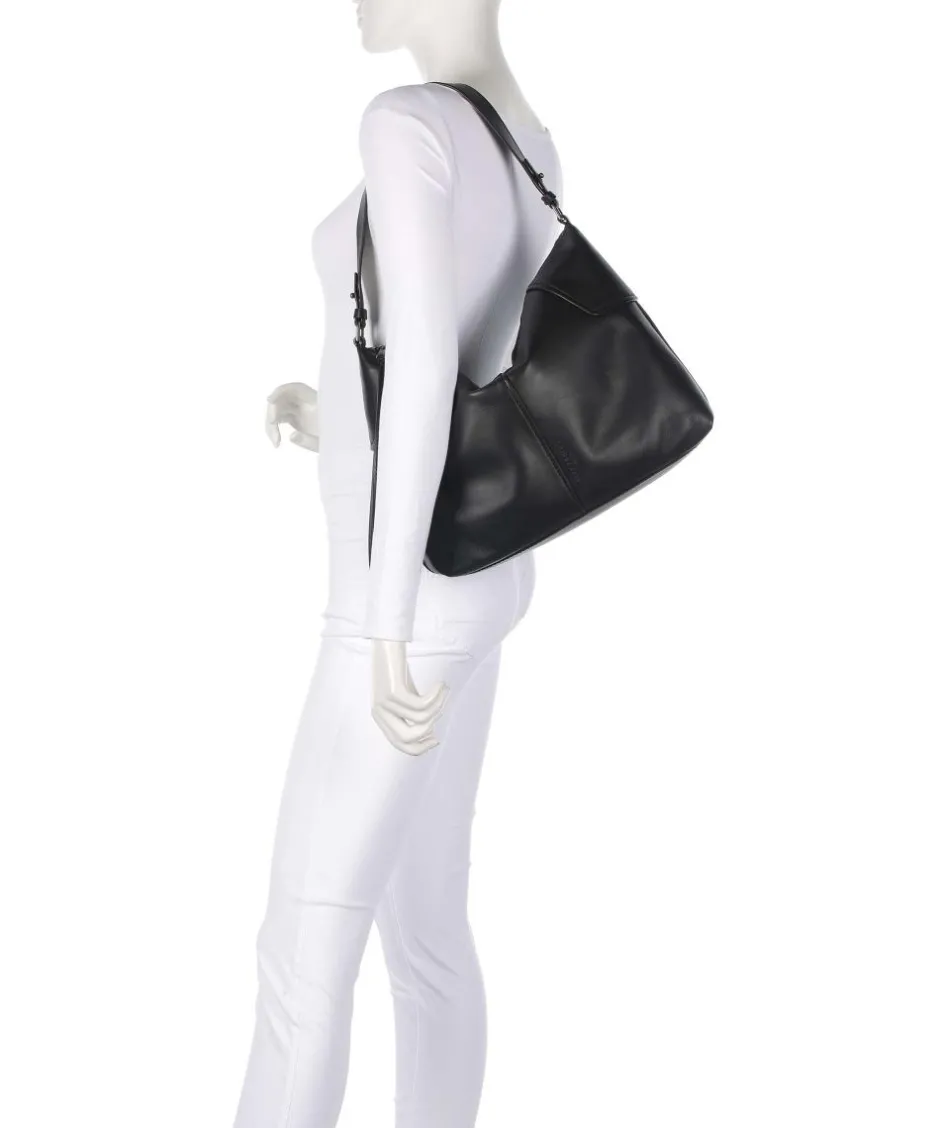 Liebeskind Shoulder Bags|Hobo Bags-Mila Tokyo Sheep M Hobo bag sheepskin leather