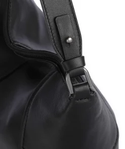 Liebeskind Shoulder Bags|Hobo Bags-Mila Tokyo Sheep M Hobo bag sheepskin leather