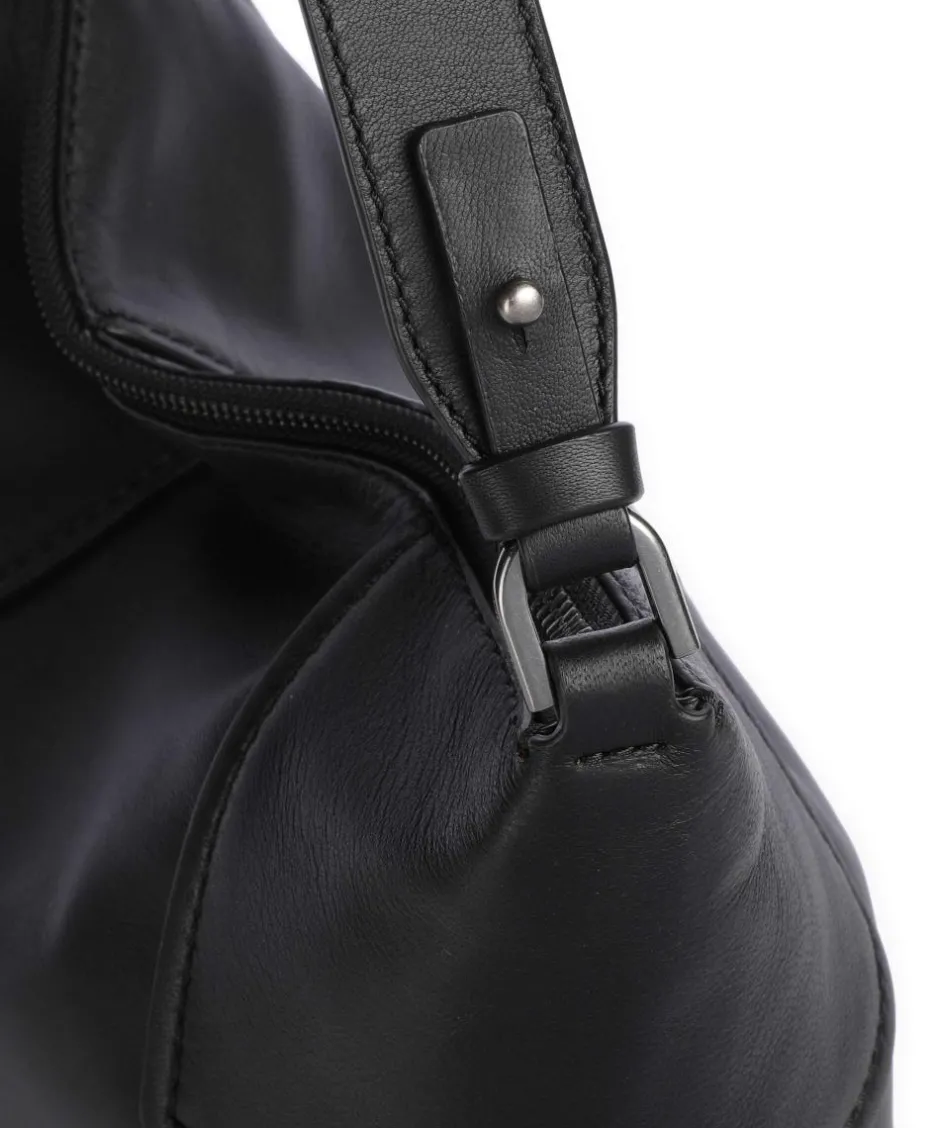 Liebeskind Shoulder Bags|Hobo Bags-Mila Tokyo Sheep M Hobo bag sheepskin leather