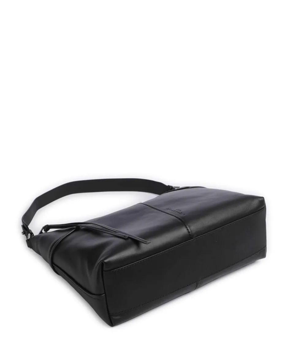 Liebeskind Shoulder Bags|Hobo Bags-Mila Tokyo Sheep M Hobo bag sheepskin leather