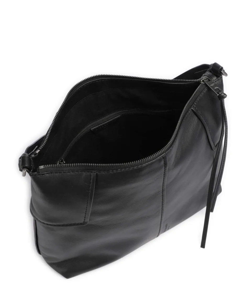 Liebeskind Shoulder Bags|Hobo Bags-Mila Tokyo Sheep M Hobo bag sheepskin leather