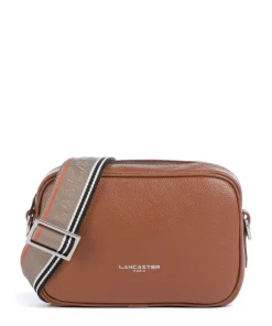 Lancaster Crossbody Bags-Milano AMA Crossbody bag grained cow leather