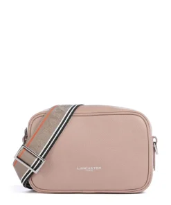 Lancaster Crossbody Bags-Milano AMA Crossbody bag grained cow leather