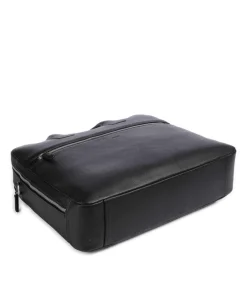 Picard Business- & Laptop Bags-Milano Briefcase 15″ grained cow leather