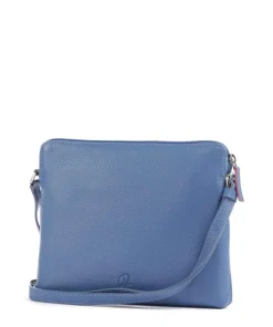 Mywalit Crossbody Bags-Milano Crossbody bag grained leather