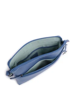 Mywalit Crossbody Bags-Milano Crossbody bag grained leather