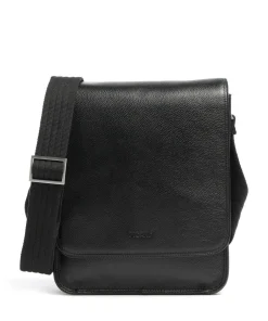 Picard Crossbody Bags-Milano Crossbody bag grained cow leather