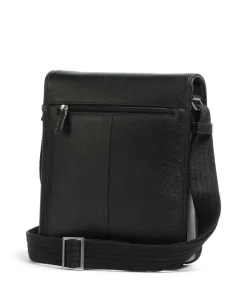 Picard Crossbody Bags-Milano Crossbody bag grained cow leather
