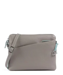 Mywalit Crossbody Bags-Milano Crossbody bag grained leather