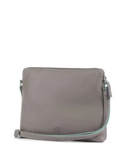 Mywalit Crossbody Bags-Milano Crossbody bag grained leather