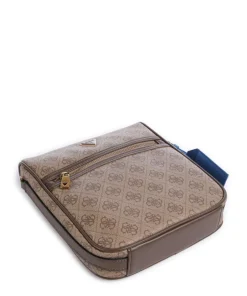 Guess Crossbody Bags-Milano Crossbody bag imitation leather