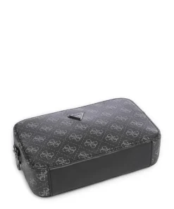 Guess Crossbody Bags-Milano Crossbody bag imitation leather