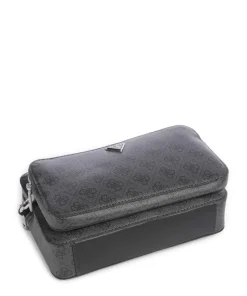Guess Crossbody Bags-Milano Crossbody bag imitation leather