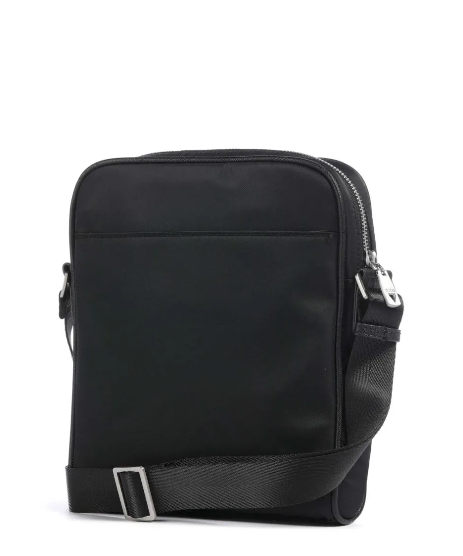 Guess Crossbody Bags-Milano Crossbody bag polyamide