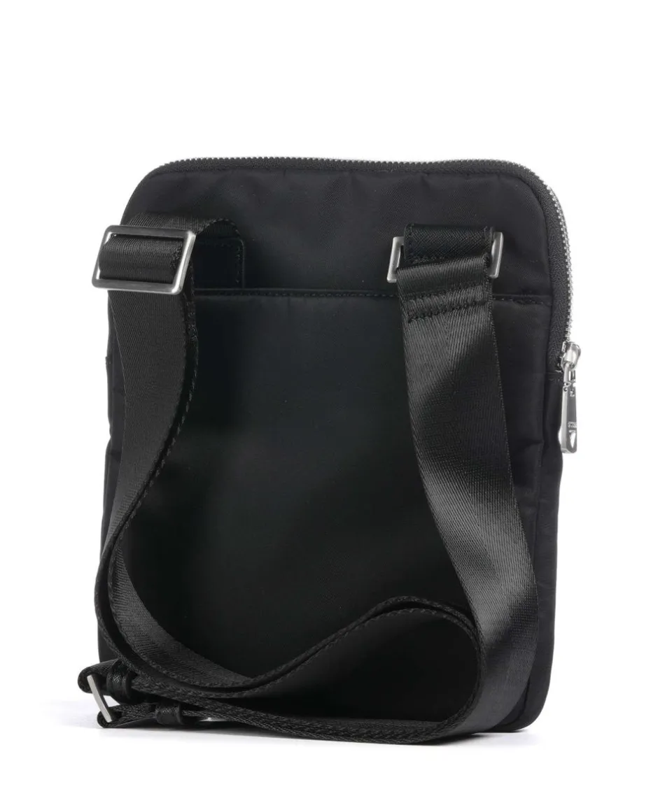 Guess Crossbody Bags-Milano Crossbody bag polyamide