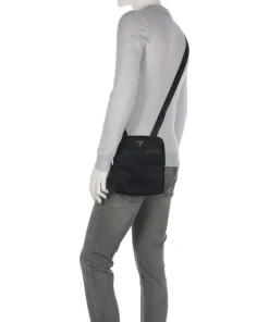 Guess Crossbody Bags-Milano Crossbody bag polyamide