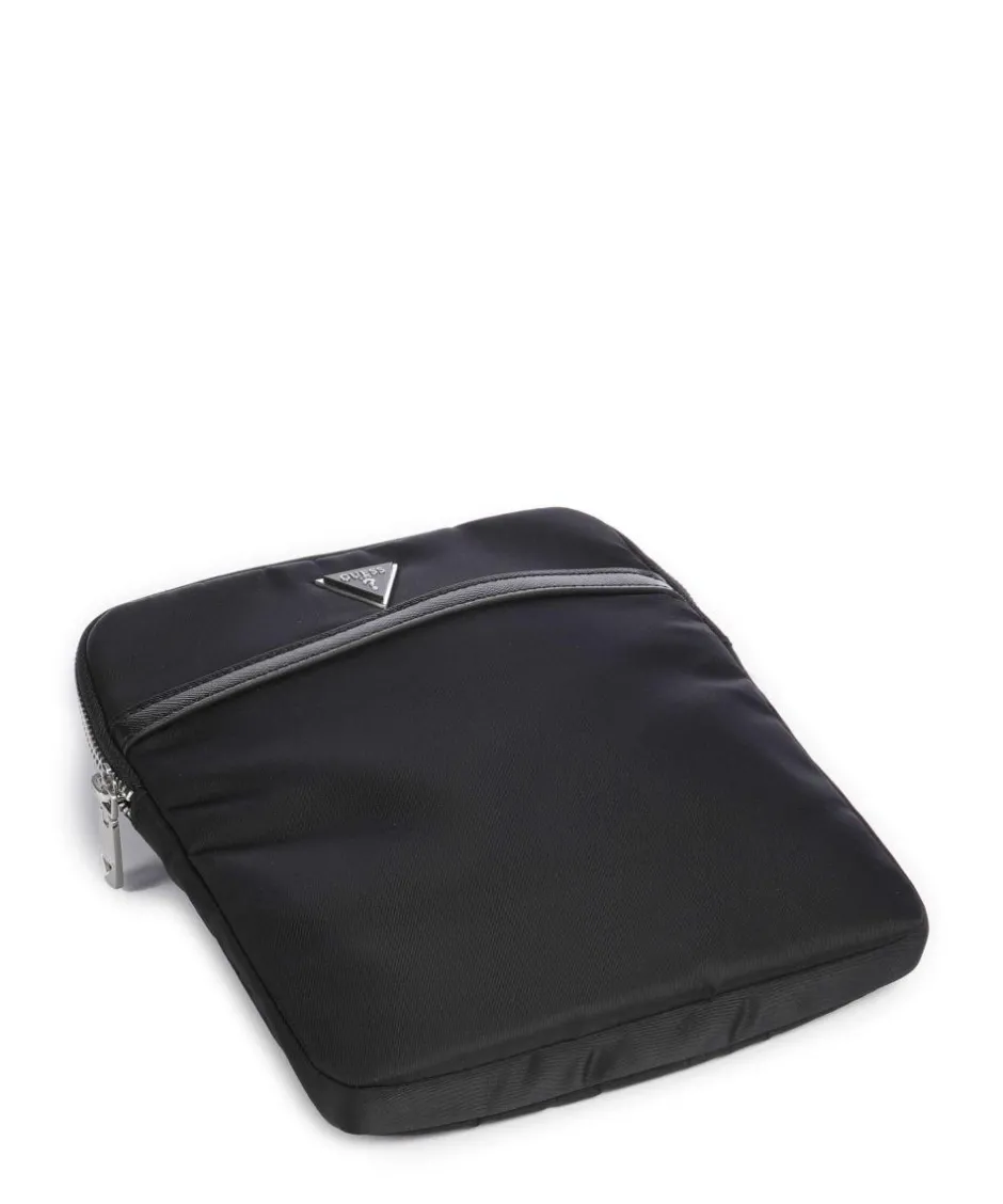Guess Crossbody Bags-Milano Crossbody bag polyamide