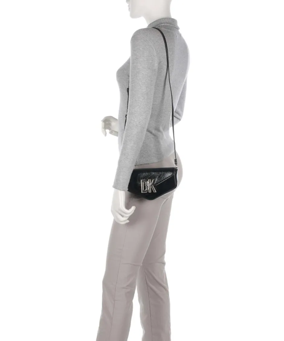DKNY Clutch & Evening Bags|Crossbody Bags-Milano Downtown Crossbody bag cow leather