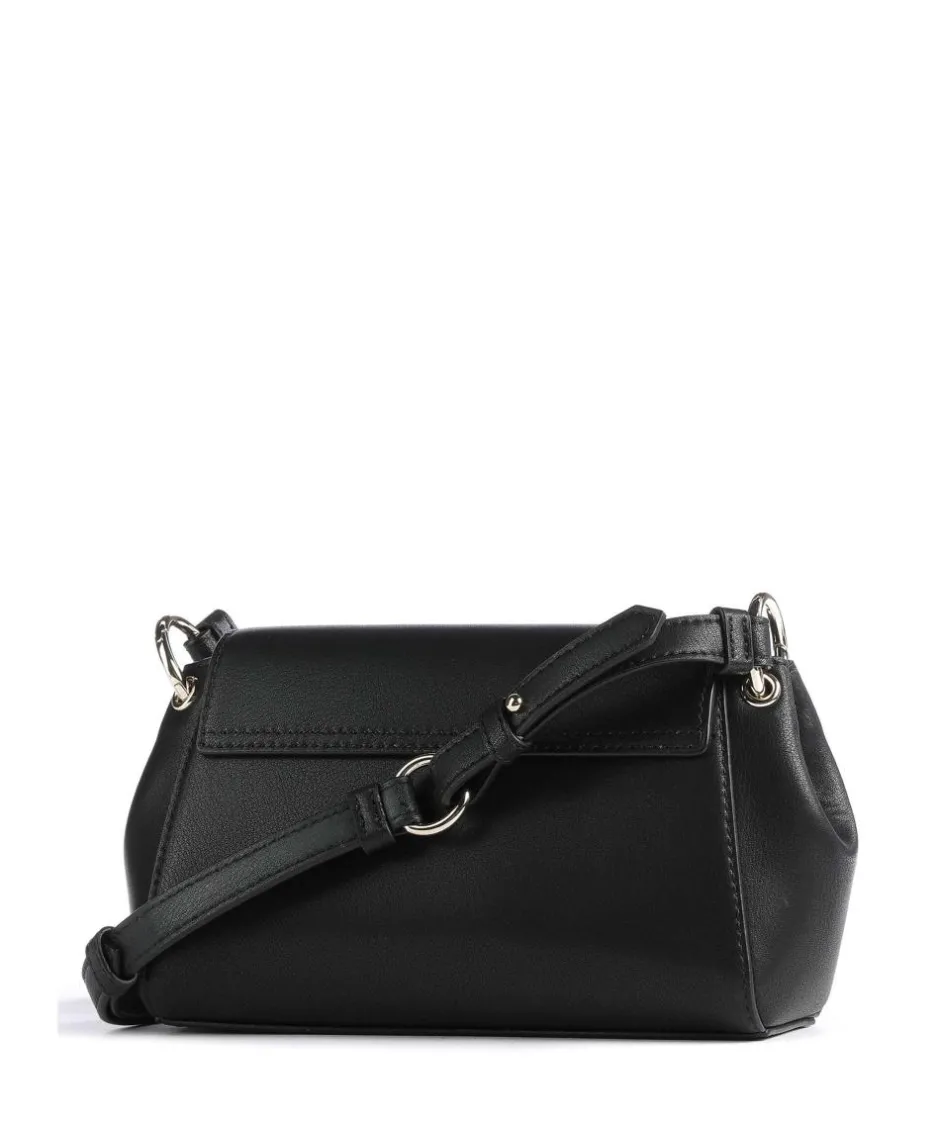DKNY Crossbody Bags-Milano Downtown Crossbody bag fine grain cow leather