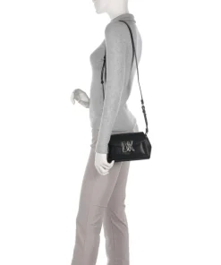 DKNY Crossbody Bags-Milano Downtown Crossbody bag fine grain cow leather