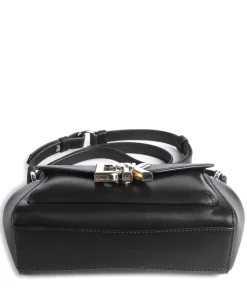 DKNY Crossbody Bags-Milano Downtown Crossbody bag fine grain cow leather