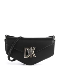 DKNY Clutch & Evening Bags|Crossbody Bags-Milano Downtown Crossbody bag fine grain cow leather