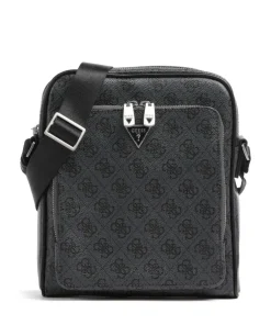 Guess Crossbody Bags-Milano Eco Crossbody bag imitation leather