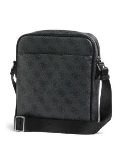 Guess Crossbody Bags-Milano Eco Crossbody bag imitation leather