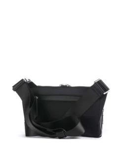 Guess Fanny Packs|Crossbody Bags-Milano Fanny pack polyamide