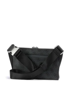 Guess Fanny Packs|Crossbody Bags-Milano 4G Eco Fanny pack imitation leather
