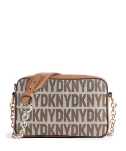 DKNY Crossbody Bags-Milano Seventh Avenue Crossbody bag imitation leather, fine grain cow leather