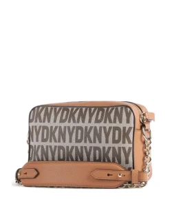 DKNY Crossbody Bags-Milano Seventh Avenue Crossbody bag imitation leather, fine grain cow leather