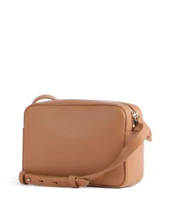 DKNY Crossbody Bags-Milano Seventh Avenue Crossbody bag grained cow leather