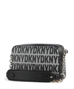 DKNY Crossbody Bags-Milano Seventh Avenue Crossbody bag imitation leather, fine grain cow leather