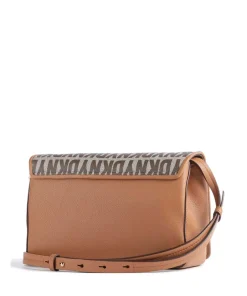 DKNY Crossbody Bags-Milano Seventh Avenue Crossbody bag imitation leather, grained cow leather