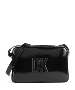 DKNY Crossbody Bags-Milano Seventh Avenue Crossbody bag fine grain cow leather