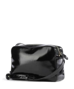DKNY Crossbody Bags-Milano Seventh Avenue Crossbody bag fine grain cow leather