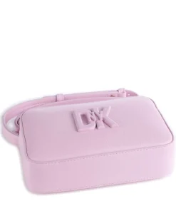 DKNY Crossbody Bags-Milano Seventh Avenue Crossbody bag grained cow leather