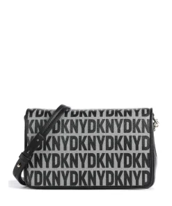 DKNY Crossbody Bags-Milano Seventh Avenue Crossbody bag imitation leather, grained cow leather