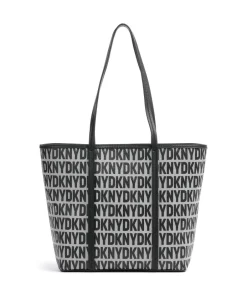 DKNY Tote Bags-Milano Seventh Avenue Tote bag imitation leather