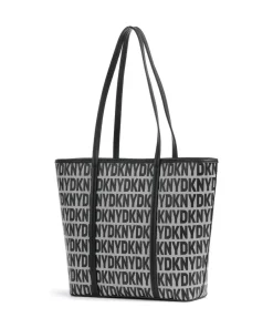 DKNY Tote Bags-Milano Seventh Avenue Tote bag imitation leather