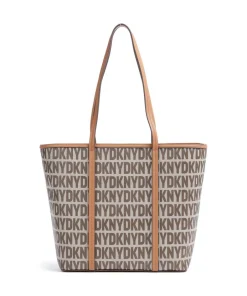 DKNY Tote Bags-Milano Seventh Avenue Tote bag imitation leather