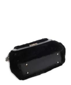 Guess Shoulder Bags|Crossbody Bags-Mileva Shoulder bag faux fur