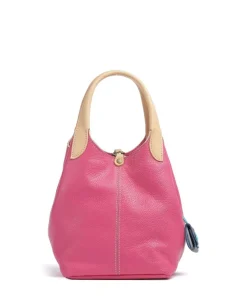 Gabs Handbags|Crossbody Bags-Milos Blanca Handbag calfskin