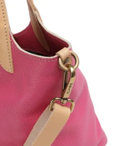 Gabs Handbags|Crossbody Bags-Milos Blanca Handbag calfskin