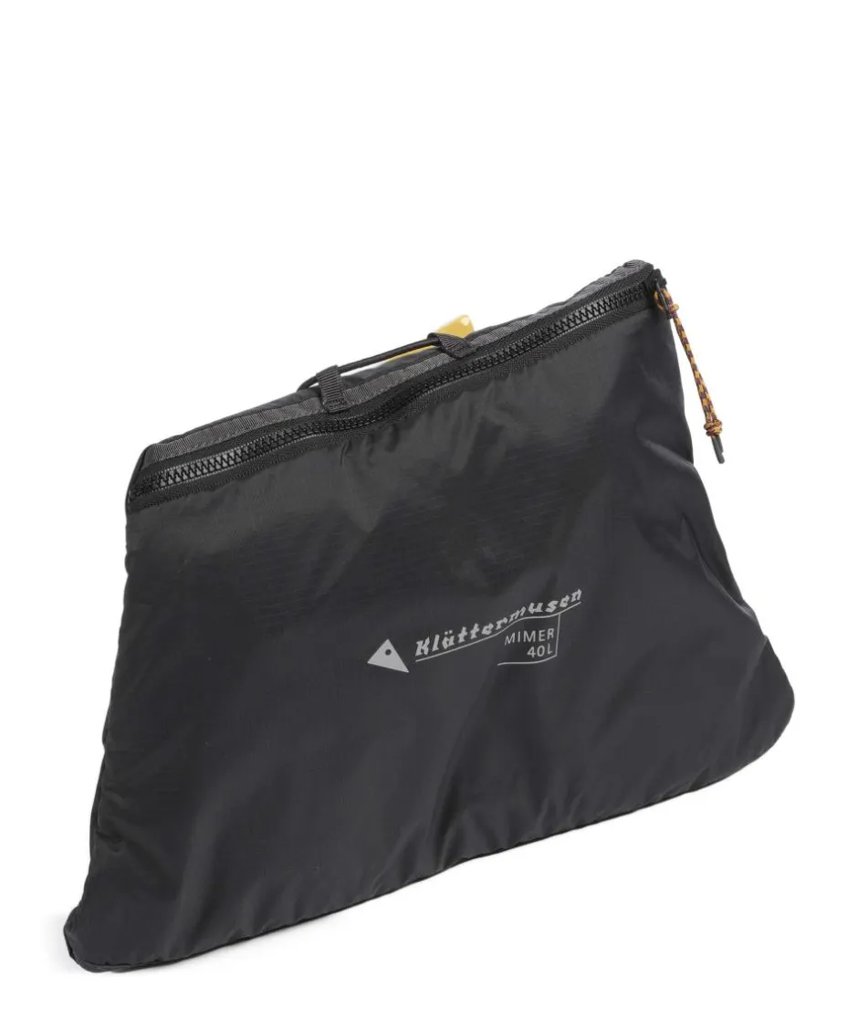 Klättermusen Travel Bags|Sport Bags-Mimer 40L Weekend bag 49 cm