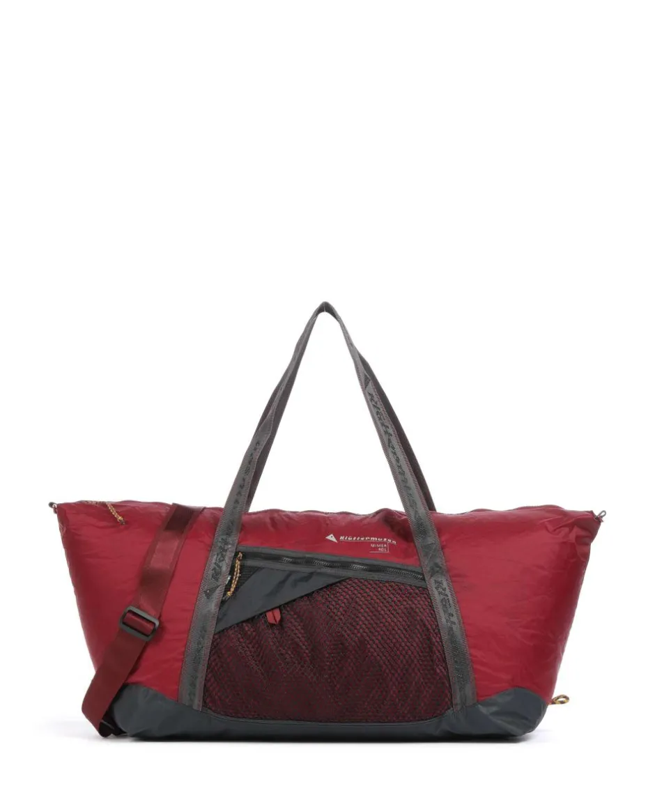 Klättermusen Travel Bags|Sport Bags-Mimer 40L Weekend bag 49 cm
