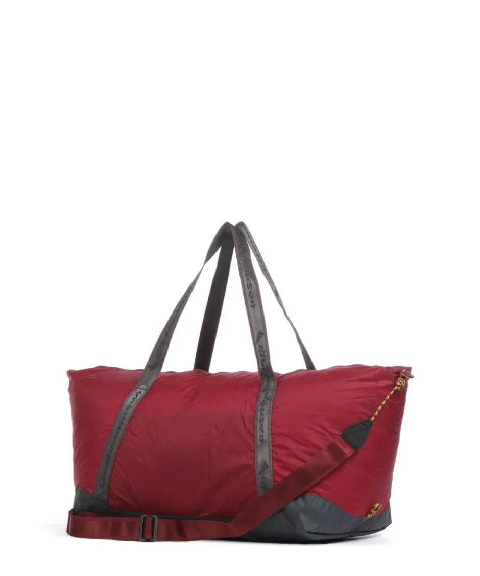 Klättermusen Travel Bags|Sport Bags-Mimer 40L Weekend bag 49 cm