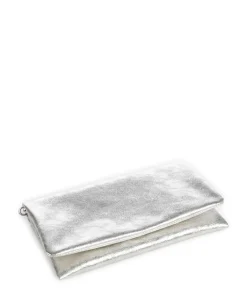 Abro Clutch & Evening Bags|Crossbody Bags-Mimosa Clutch bag grained cow leather